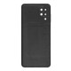 Задняя крышка Samsung A125 Galaxy A12, (High quality), Черный