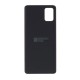Задня кришка Samsung A515 Galaxy A51, (High quality), Рожевий