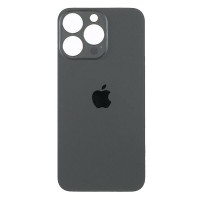 Задня кришка Apple iPhone 13 Pro, (High quality), Сірий
