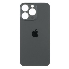 Задня кришка Apple iPhone 13 Pro, Сірий