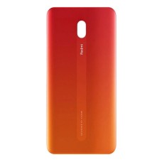 Задня кришка Xiaomi Redmi 8a, Червоний