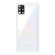 Задня кришка Samsung A515 Galaxy A51, (High quality), Білий