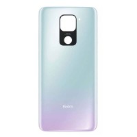 Задняя крышка Xiaomi Redmi 10X, Redmi Note 9, (High quality), Белый