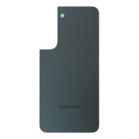 Задняя крышка Samsung S901 Galaxy S22, (High quality), Зеленый