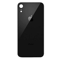 Задняя крышка Apple iPhone XR, (High quality), Черный