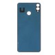 Задня кришка Huawei Honor 10 Lite, (High quality), Чорний