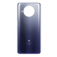 Задняя крышка Xiaomi Mi 10T Lite, (High quality), Синий