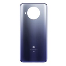 Задня кришка Xiaomi Mi 10T Lite, Синій