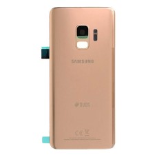 Задня кришка Samsung G960F Galaxy S9, Золотий