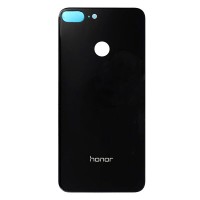 Задняя крышка Huawei Honor 9 Lite, (High quality), Черный