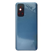 Задня кришка Xiaomi Redmi Note 11, Redmi Note 11S, Синій