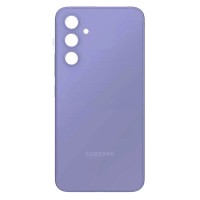 Задняя крышка Samsung A546 Galaxy A54 5G, (High quality), Фиолетовый
