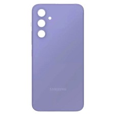 Задня кришка Samsung A546 Galaxy A54 (5G), Фіолетовий