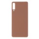 Задня кришка Samsung A750 Galaxy A7, (High quality), Золотий