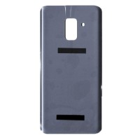 Задняя крышка Samsung A530 Galaxy A8, (High quality), Серый