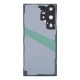 Задняя крышка Samsung S918 Galaxy S23 Ultra, (High quality), Белый