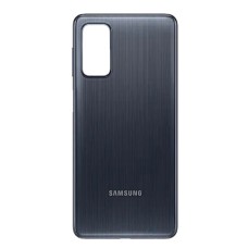 Задня кришка Samsung M526 Galaxy M52, Чорний