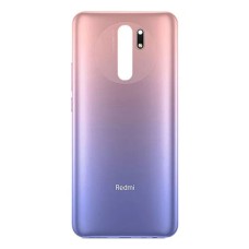 Задня кришка Xiaomi Redmi 9, Рожевий