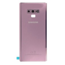 Задня кришка Samsung N960 Galaxy Note 9, Фіолетовий