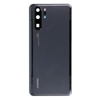 Задняя крышка Huawei P30 Pro, (High quality), Черный