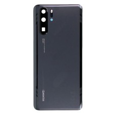 Задня кришка Huawei P30 Pro, Чорний