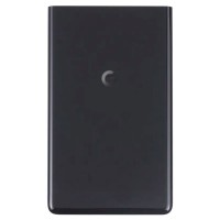 Задня кришка Google Pixel 7 Pro, (High quality), Чорний