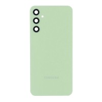 Задня кришка Samsung A346 Galaxy A34 5G, (High quality), Зелений