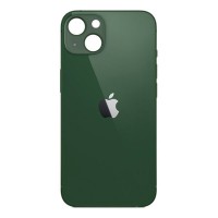 Задняя крышка Apple iPhone 13, (High quality), Зеленый