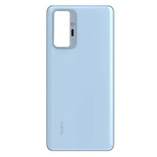 Задня кришка Xiaomi Redmi Note 10 Pro, Синій