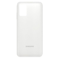 Задняя крышка Samsung A037 Galaxy A03s, (High quality), Белый