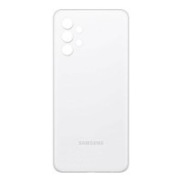 Задняя крышка Samsung A325 Galaxy A32, (High quality), Белый