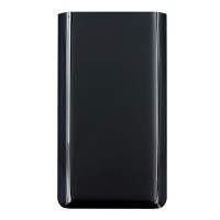 Задняя крышка Samsung A805 Galaxy A80, (High quality), Черный