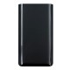 Задня кришка Samsung A805 Galaxy A80, (High quality), Чорний