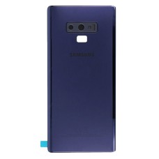 Задня кришка Samsung N960 Galaxy Note 9, Синій