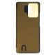 Задня кришка Xiaomi 11T, 11T Pro, (High quality), Сірий