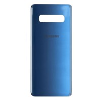 Задняя крышка Samsung G975 Galaxy S10 Plus, (High quality), Синий