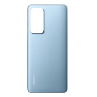 Задня кришка Xiaomi Redmi 12, (High quality), Синій