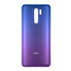 Задня кришка Xiaomi Redmi 9, Redmi 9 Prime, Фіолетовий