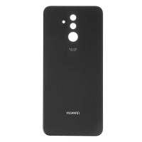 Задняя крышка Huawei Mate 20, (High quality), Черный