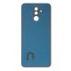 Задня кришка Huawei Mate 20, (High quality), Чорний