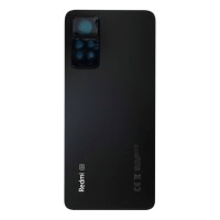 Задняя крышка Xiaomi Redmi Note 11 Pro, (High quality), Черный