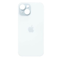 Задня кришка Apple iPhone 15, Синій