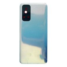 Задня кришка Xiaomi Redmi Note 11, Redmi Note 11S, Білий