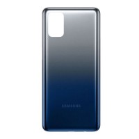 Задняя крышка Samsung M317 Galaxy M31s, (High quality), Синий