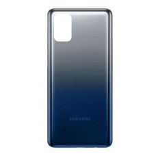 Задня кришка Samsung M317 Galaxy M31s, Синій