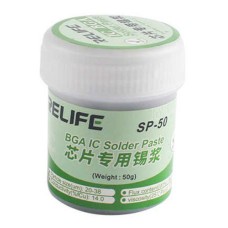 Паста CPU RELIFE SP-50, 50 гр.