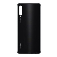 Задняя крышка Huawei P Smart Pro, Y9s, (High quality), Черный