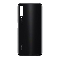 Задня кришка Huawei P Smart Pro, Y9s, Чорний