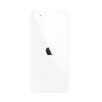 Задняя крышка Apple iPhone SE 2020, (High quality), Белый
