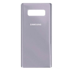 Задня кришка Samsung N950 Galaxy Note 8, Сірий